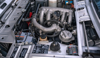 BMW 2002 Turbo full