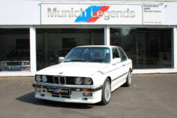 BMW E30 333i – rare #040/204