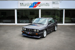 BMW E30 M3 EVO II – #036/500