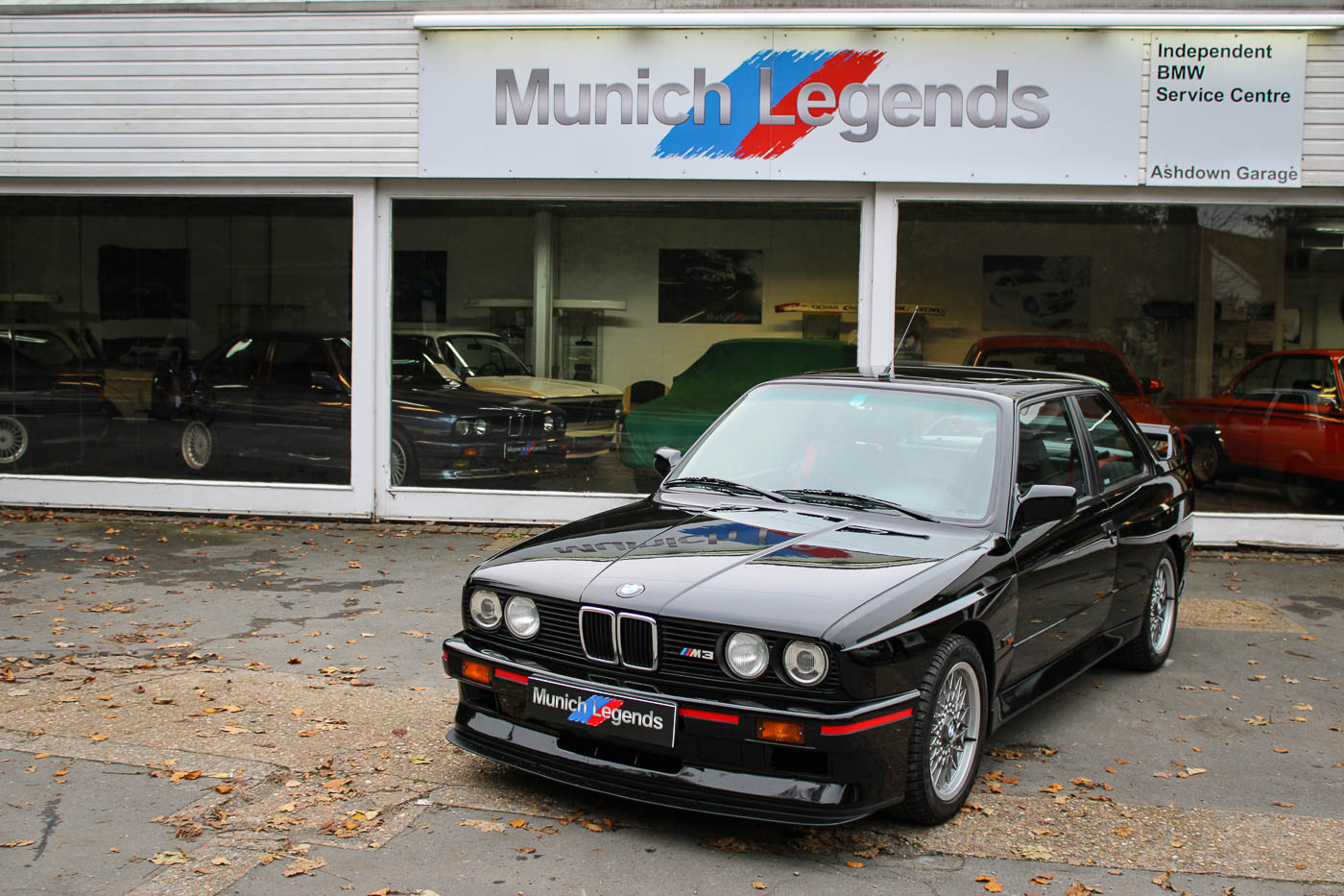 BMW-E30-M3-Sport-Evolution-
