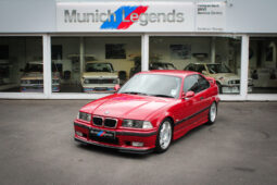 BMW E36 M3 GT2 Imola Individual