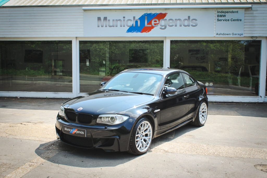 Bmw Second Hand Munich