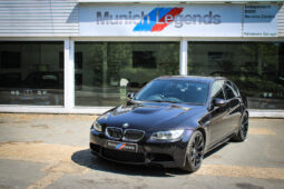 BMW E90 M3 – Legends collection! (rod bearings + throttle bodies done)