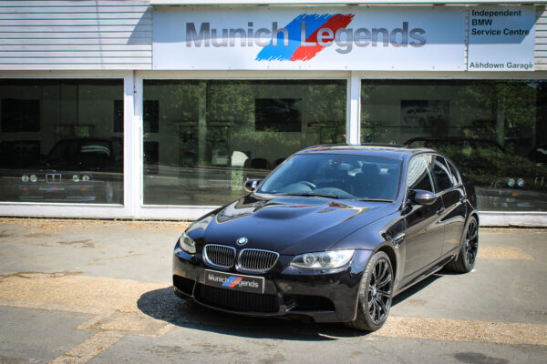 BMW E90 M3