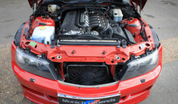 BMW E36/8 M Coupe (Z3M S50) full