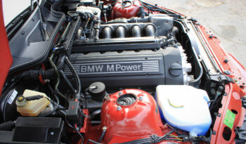 BMW E36/8 M Coupe (Z3M S50) full