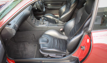 BMW E36/8 M Coupe (Z3M S50) full