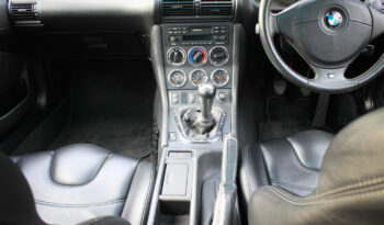 BMW E36/8 M Coupe (Z3M S50) full